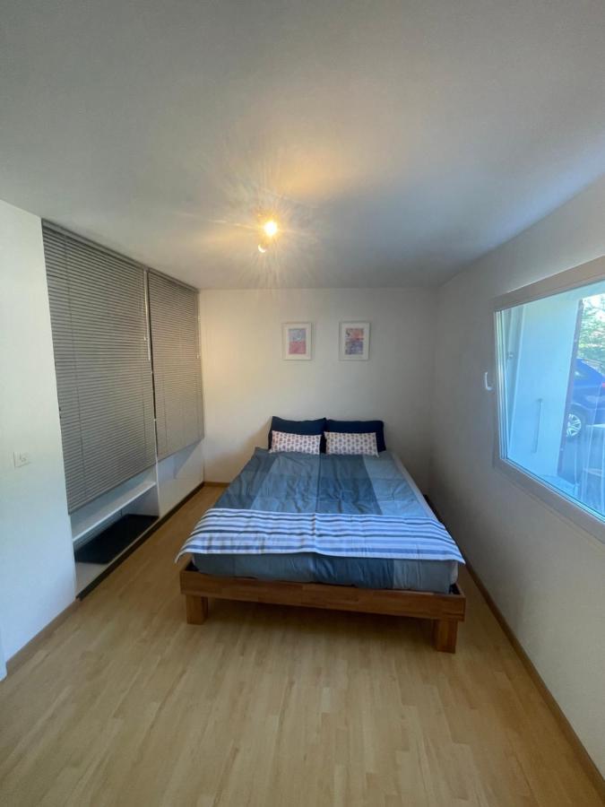 Apartamento Happy Connection Villarvolard Exterior foto