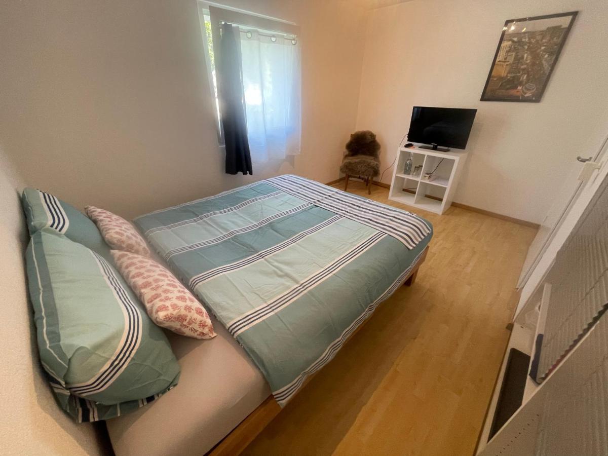 Apartamento Happy Connection Villarvolard Exterior foto