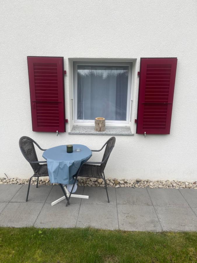 Apartamento Happy Connection Villarvolard Exterior foto